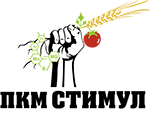 Гумат Калия и Микроудобрения ПКМ Стимул Logo